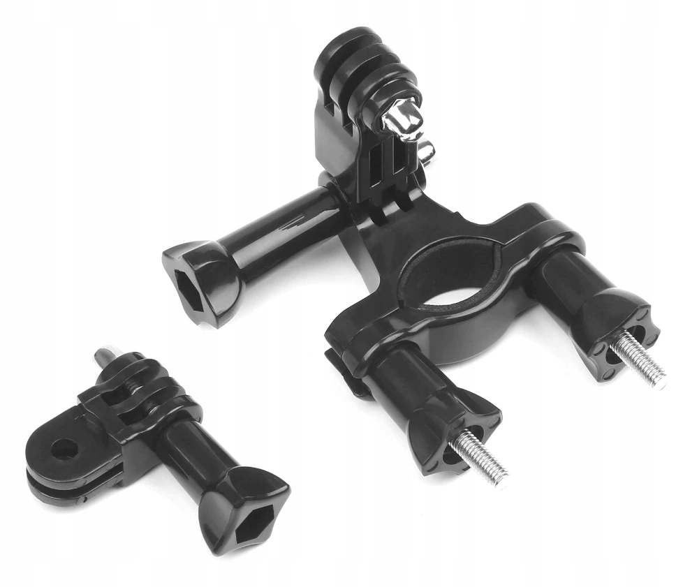 MOCOWANIE STATYW DO KAMERY SPORTOWEJ GOPRO ROWER Marka Mimport