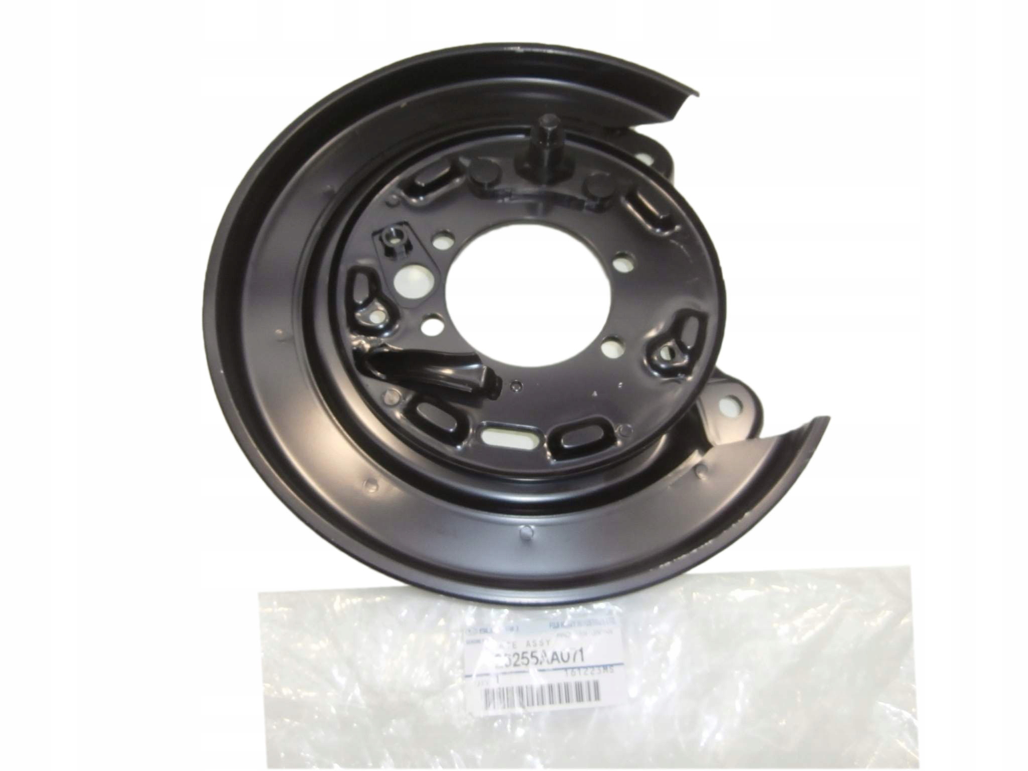 26255AA071 - SUBARU FORESTER ЩИТОК ЗАДНЕГО ЯКОРЯ