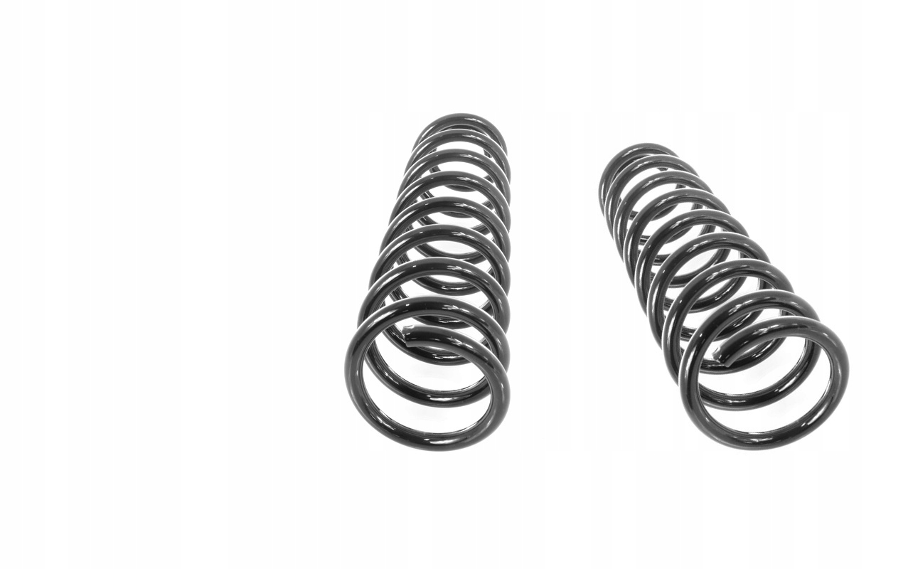 55203308 - 2X передние пружины MERCEDES W211 02-220cdi автомат