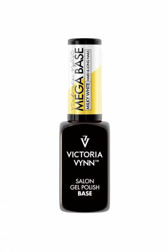 

Victoria Vynn base Milky White 8ml