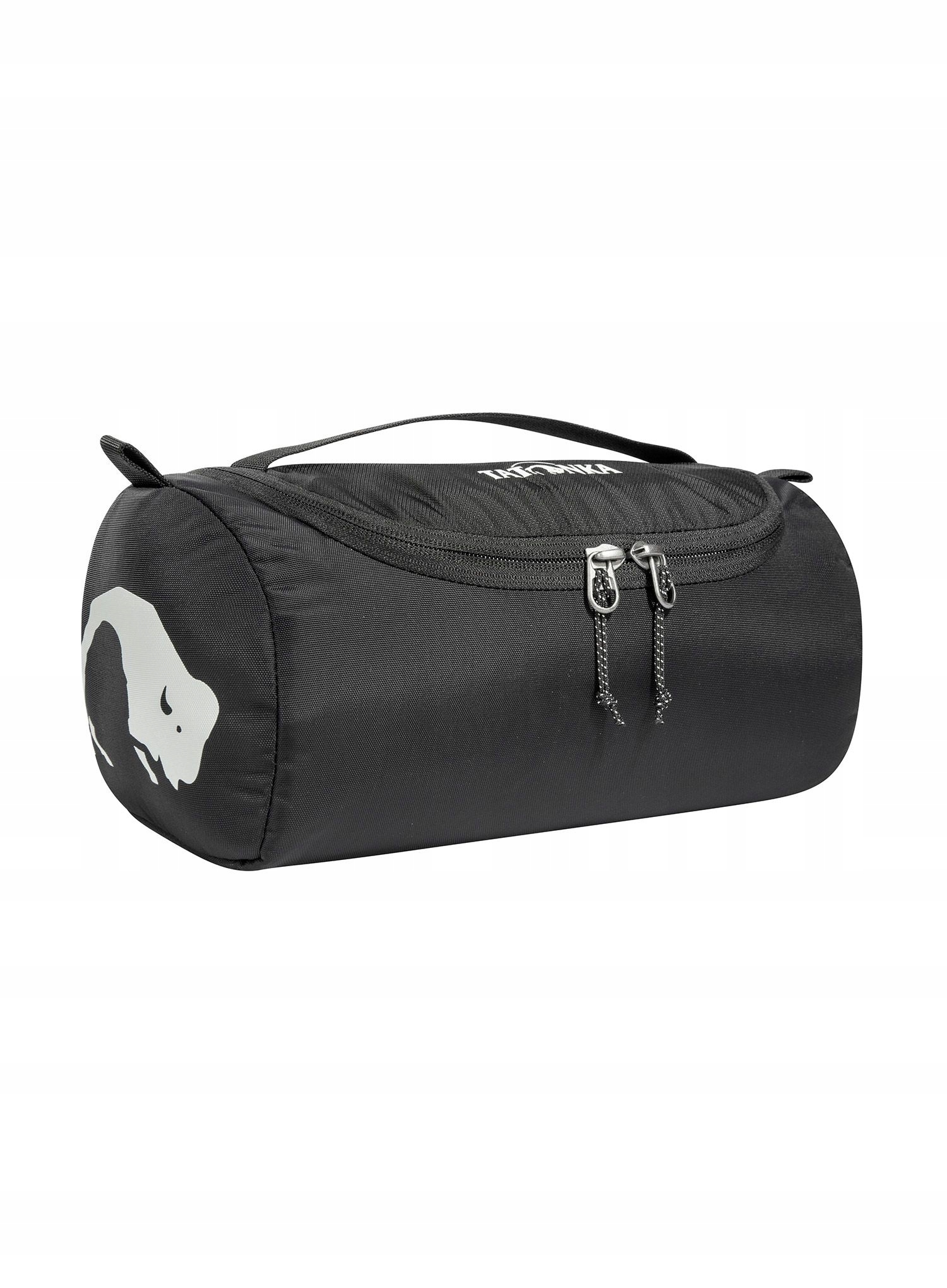 Kosmetyczka Tatonka Care Barrel black