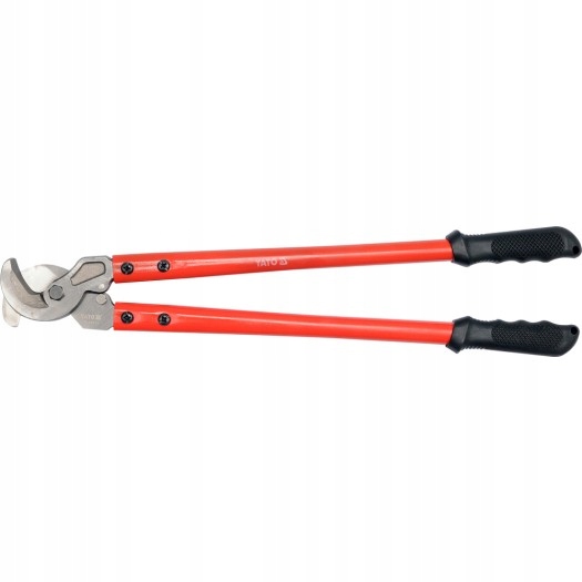 Nůžky na kabely 580 mm 18611 Yato