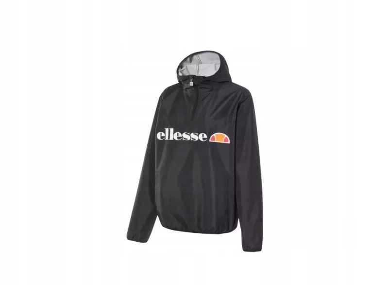 Pánská černá Ellesse Ellesse, vel. XL