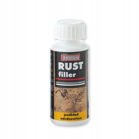 

Troton It Rust Filler Podkład+odrdzewiacz 100ml