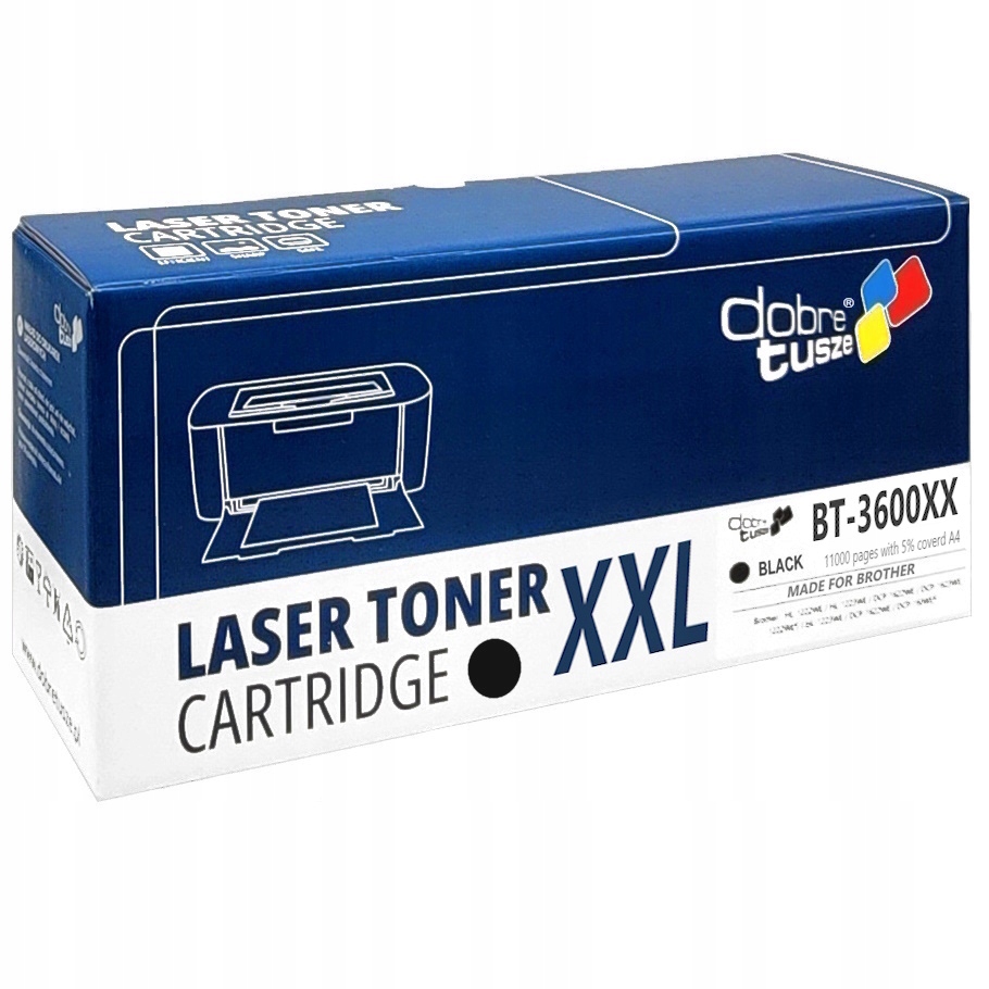 Toner Do Brother HL-L6410DN MFC-L5710DN MFC-L6910DN MFC-L5710DW MFC-L6710DW