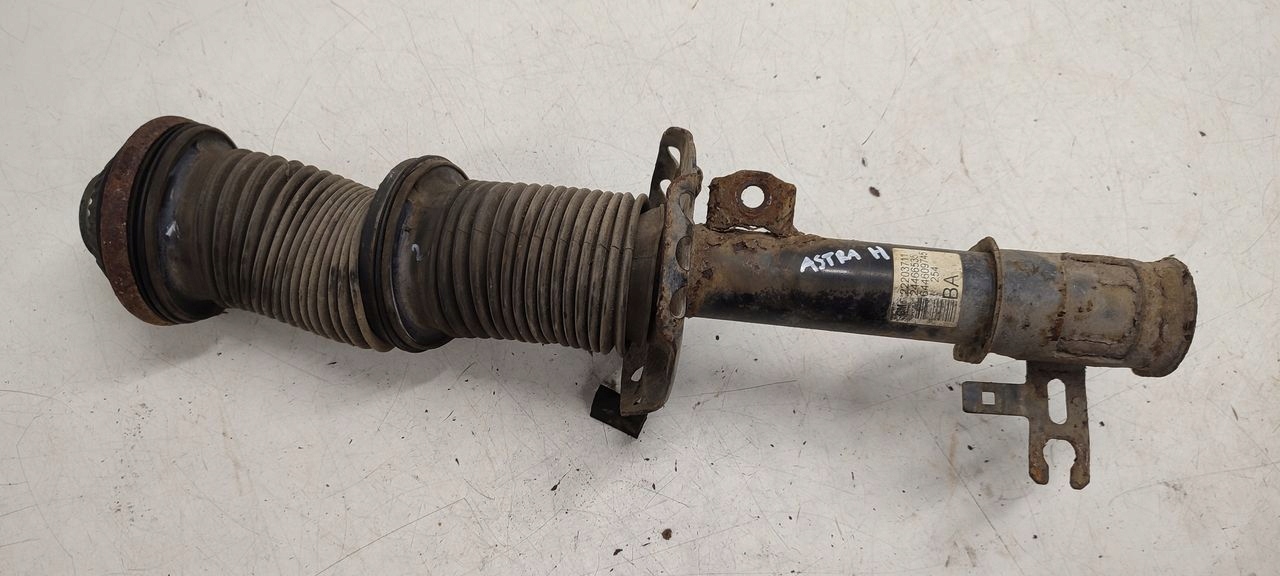 shock absorber front front right Opel Astra H