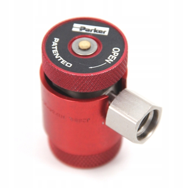 Magneti Marelli Rýchlospojka Hp Hfo 1234YF Parker