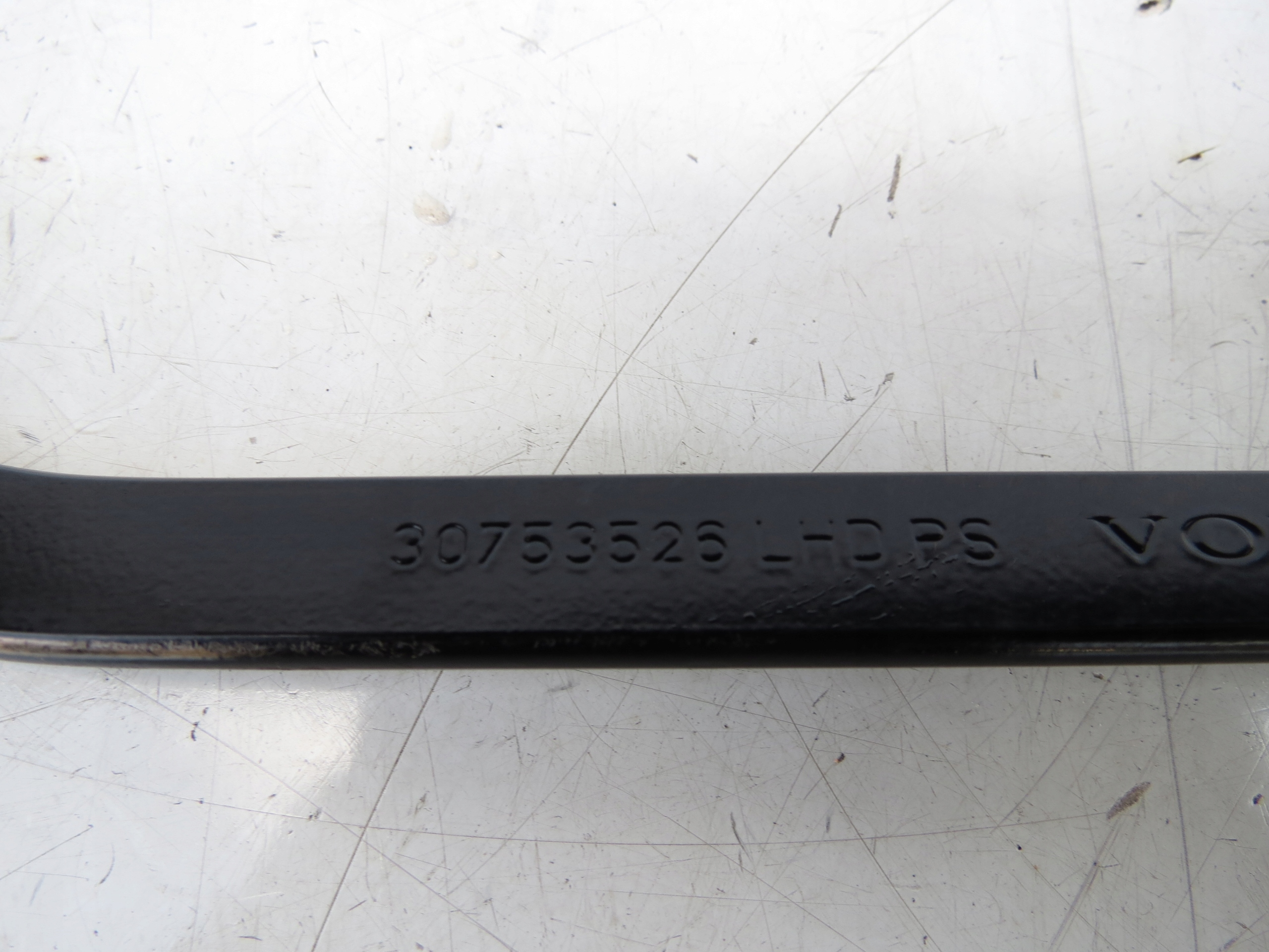 wiper arm right right front front EUROPA 30753526 VOLVO XC60 and