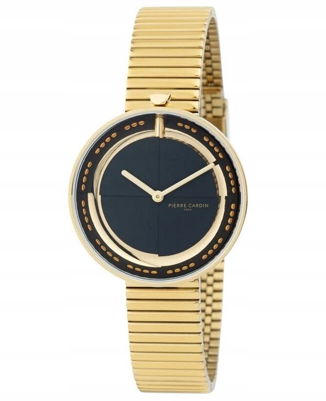 Dámské hodinky Pierre Cardin CMA.0009 Marais Mirror
