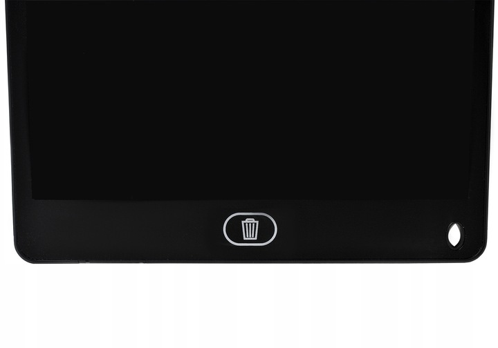 DUŻY TABLET GRAFICZNY DO RYSOWANIA RYSIK ZNIKOPIS TABLICA NOTATNIK LCD XXXL Wysokość produktu 28.5 cm