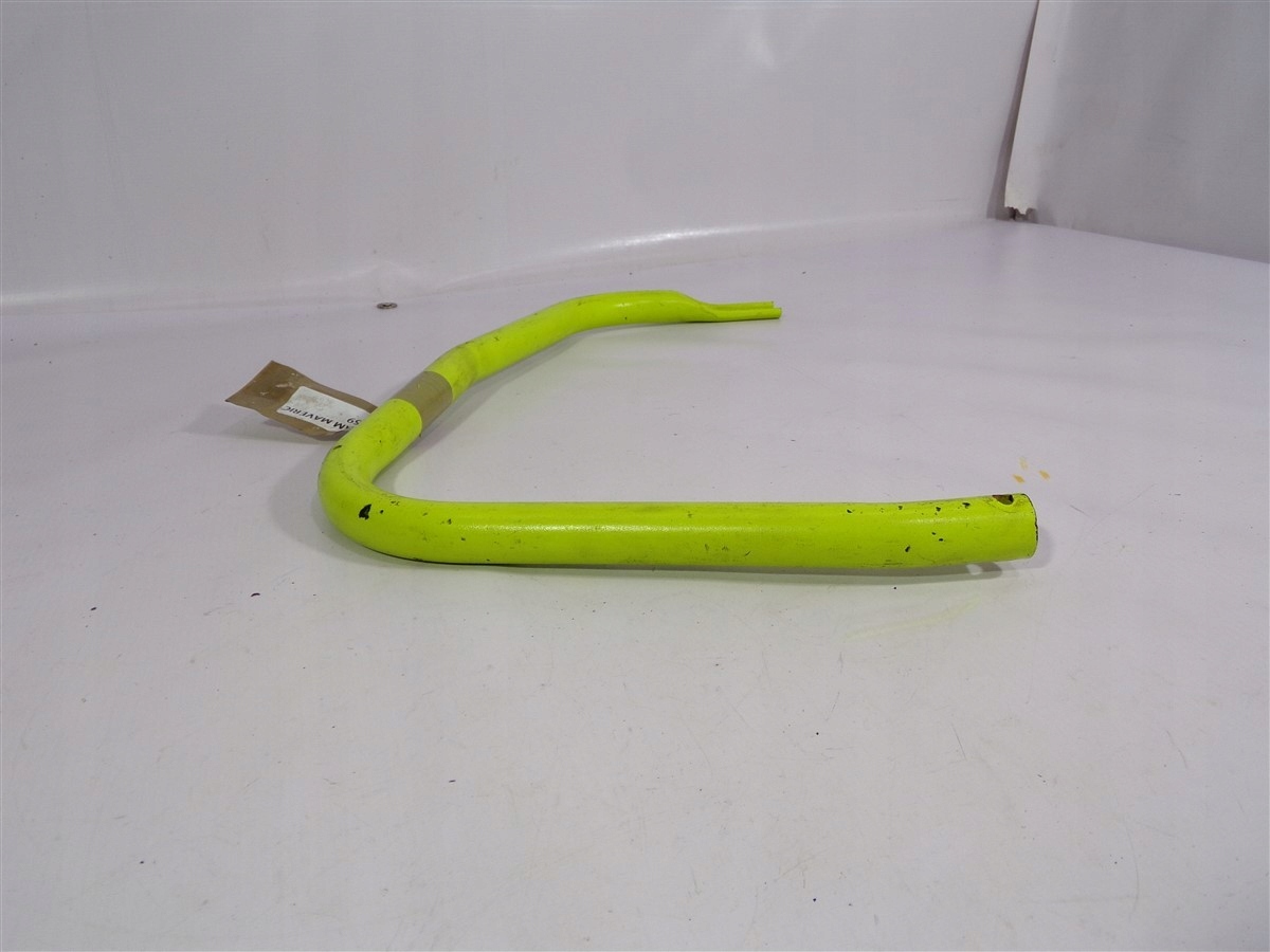 STELAŻ PRZÓD TYŁ CAN-AM MAVERIC Producent inny