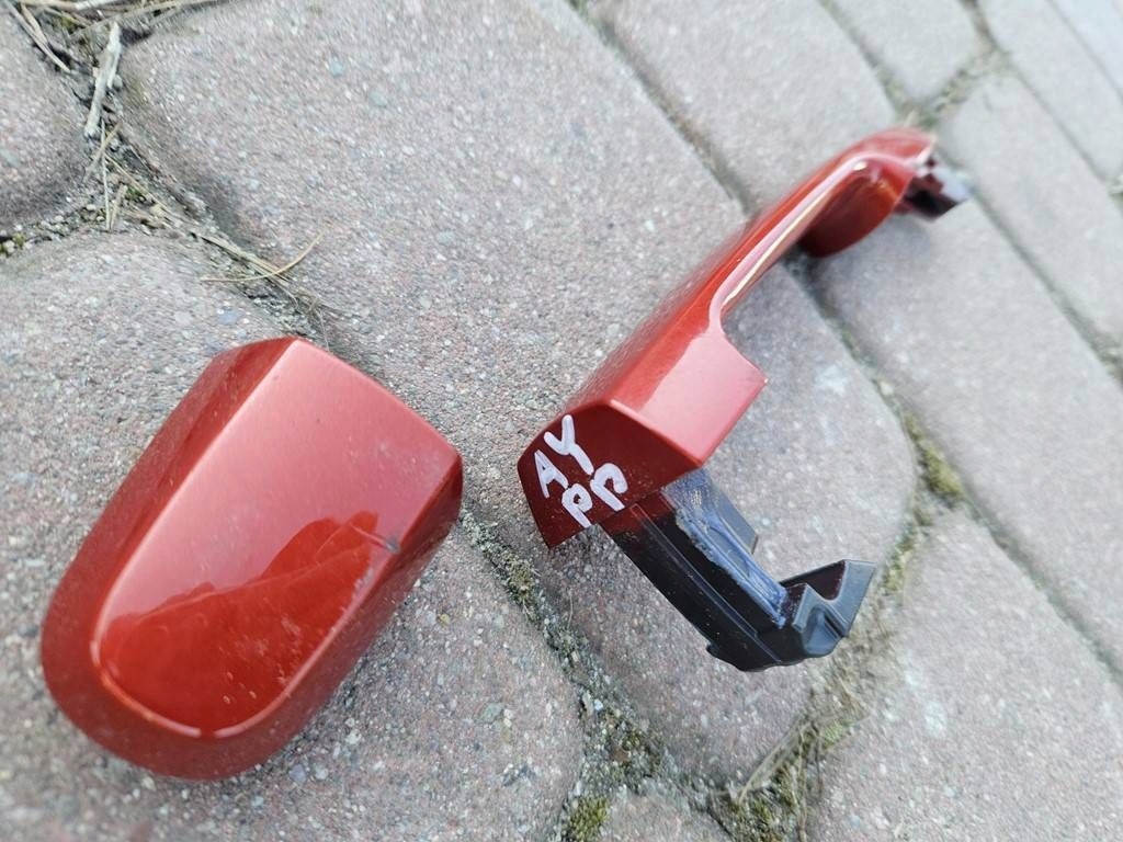 handle door front front right 2HV Toyota Aygo X 2022r