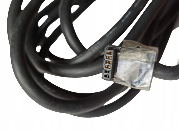 Kabel YASKAWA JZSP-CSM21-05 Marka Yaskawa