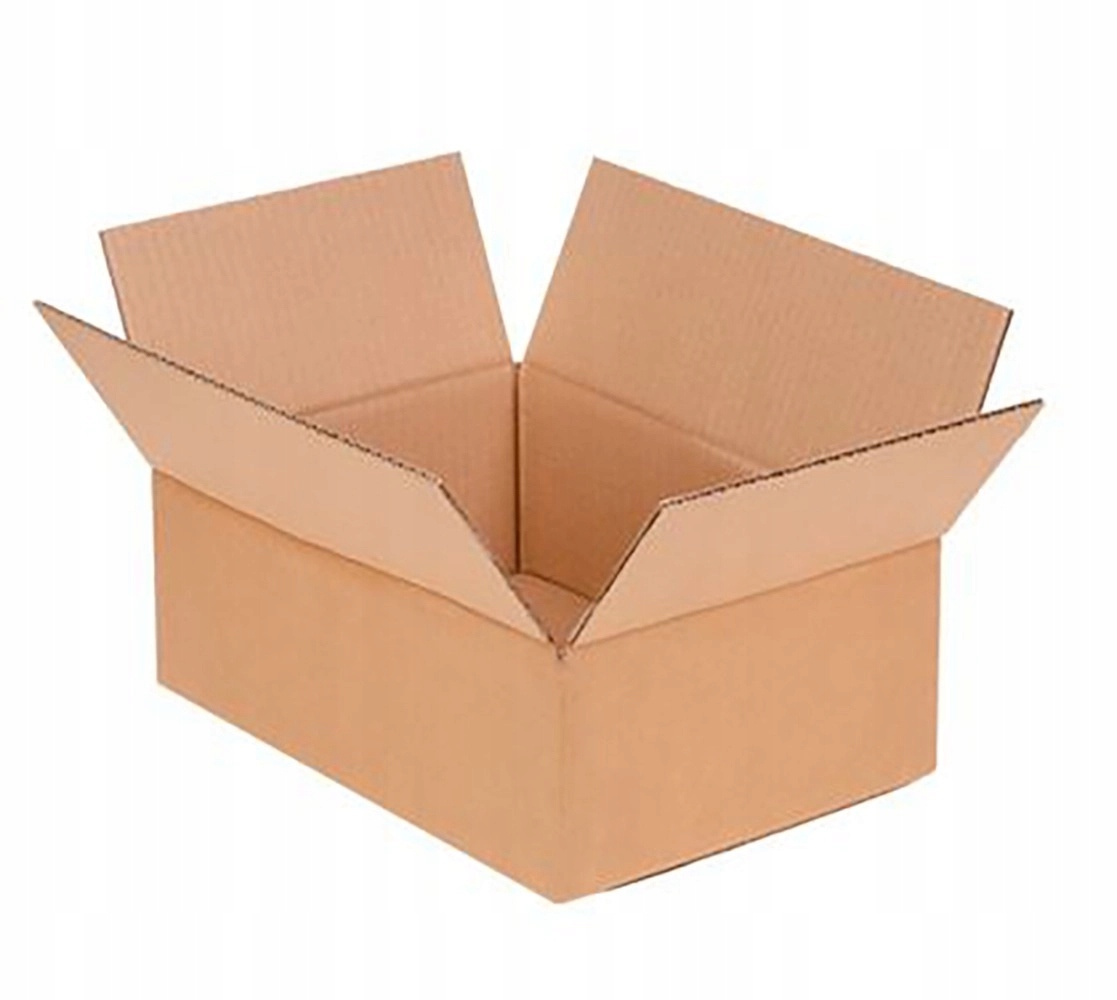 

Karton klapowy 240x190x90mm 3W 20szt