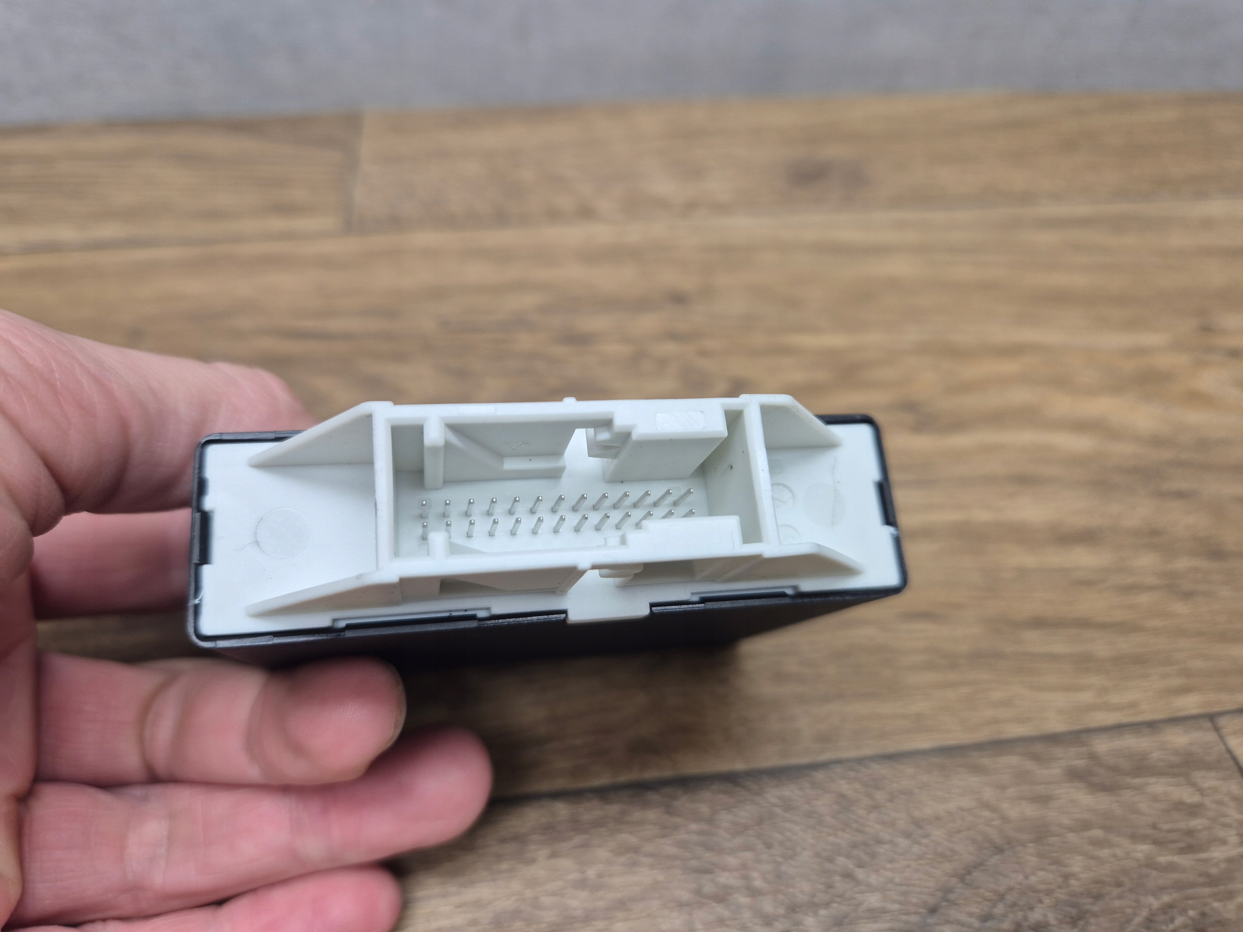 BMW G30 G31 G32 module unité de commande électronique uce PDC capteurs stationnement 9108336