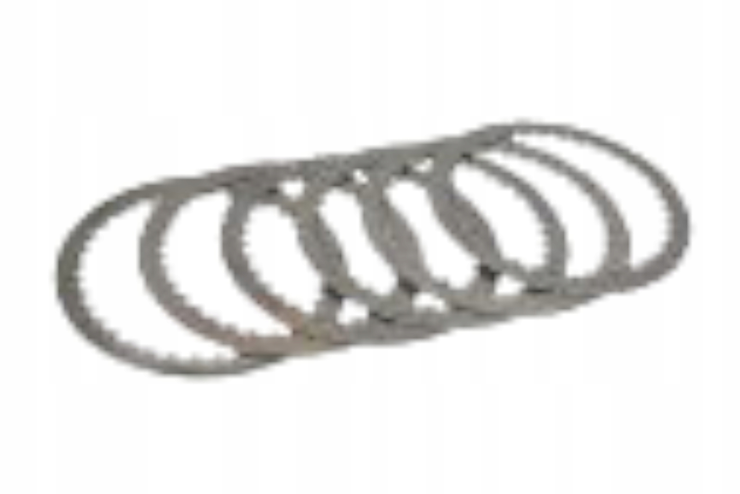 Trw Kovové spojkové kotúče Trw MES444-9