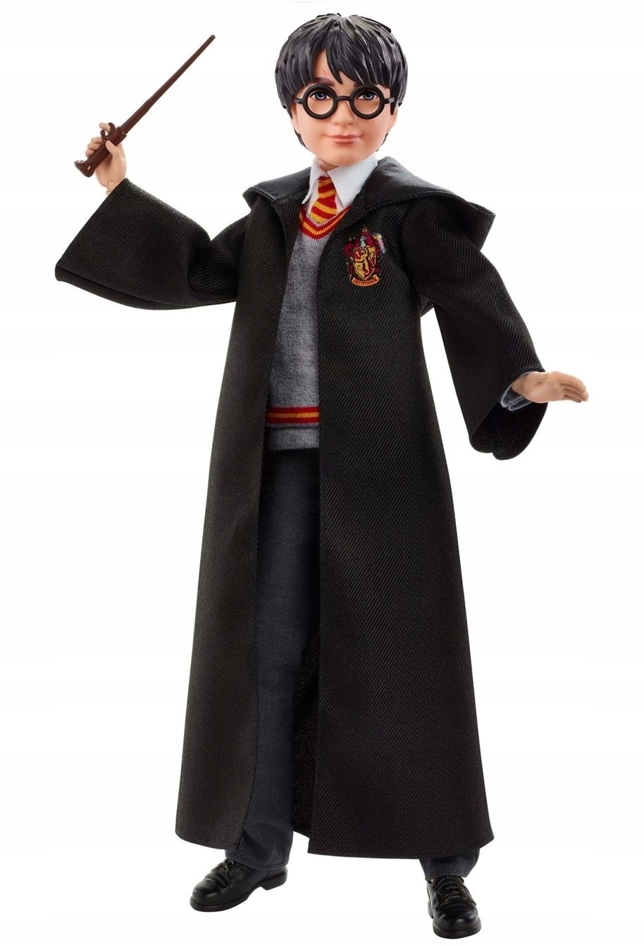 

Mattel Harry Potter Lalka Harry Potter FYM50