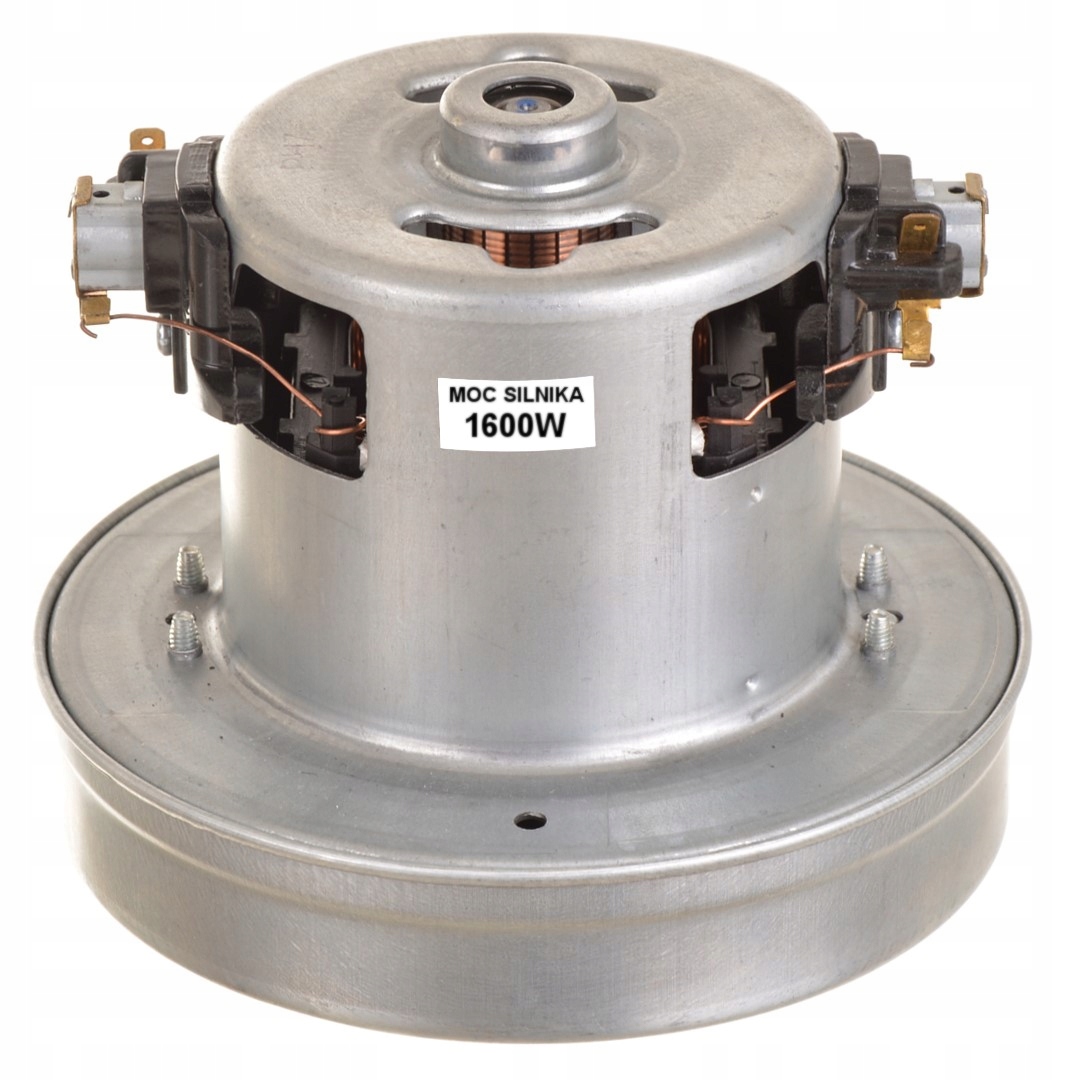 

Uniwersalny silnik turbina odkurzacza 1600W Zelmer