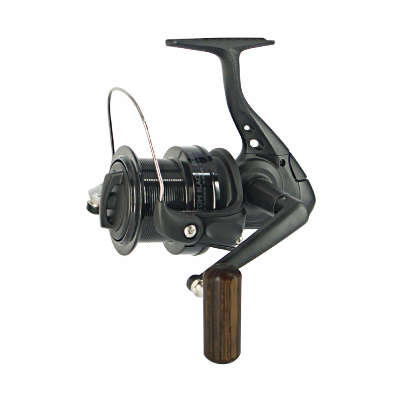 Naviják Okuma Custom Black CB-60