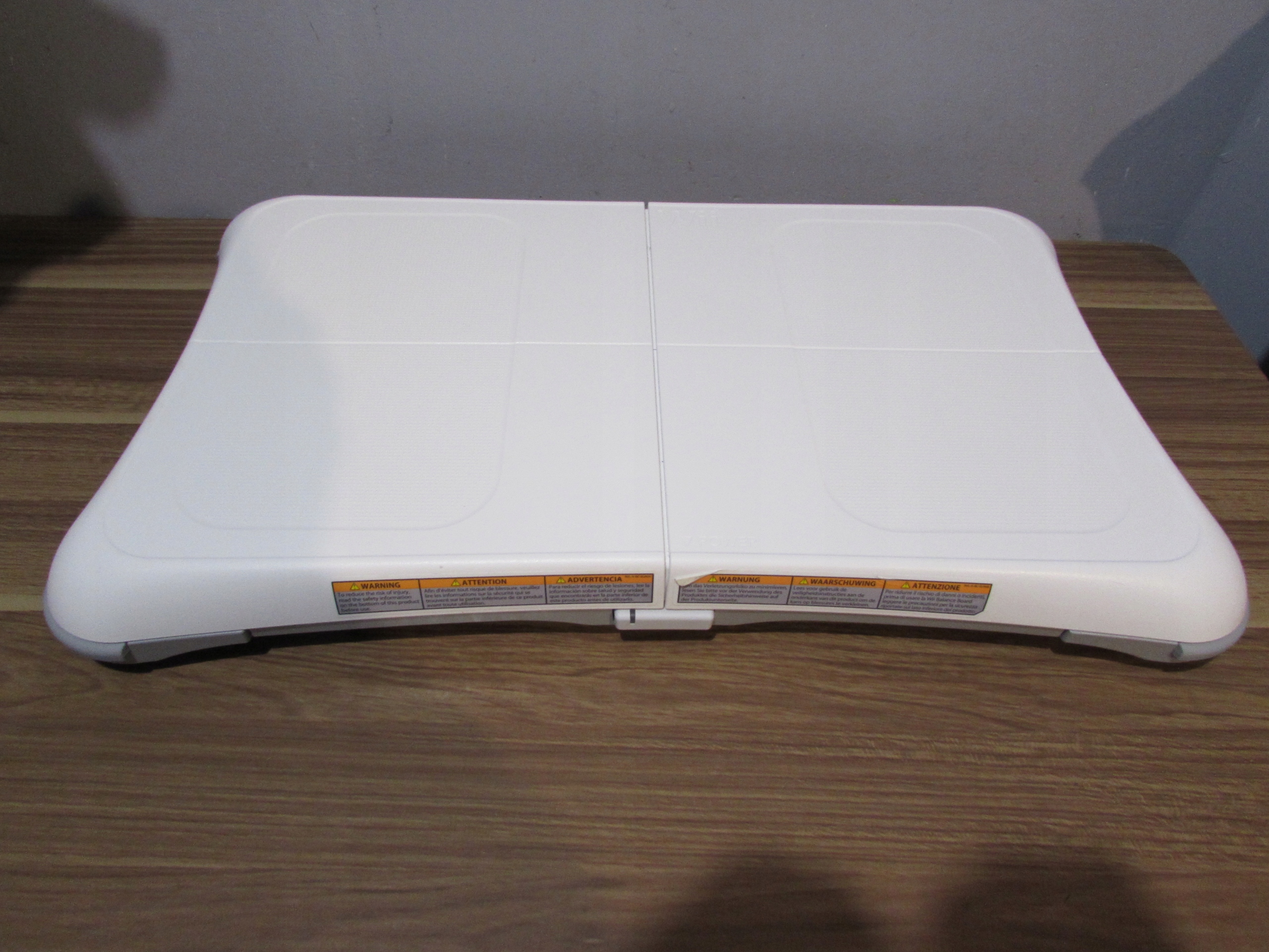 Wii deska nintendo wii BALANCE BOARD gra