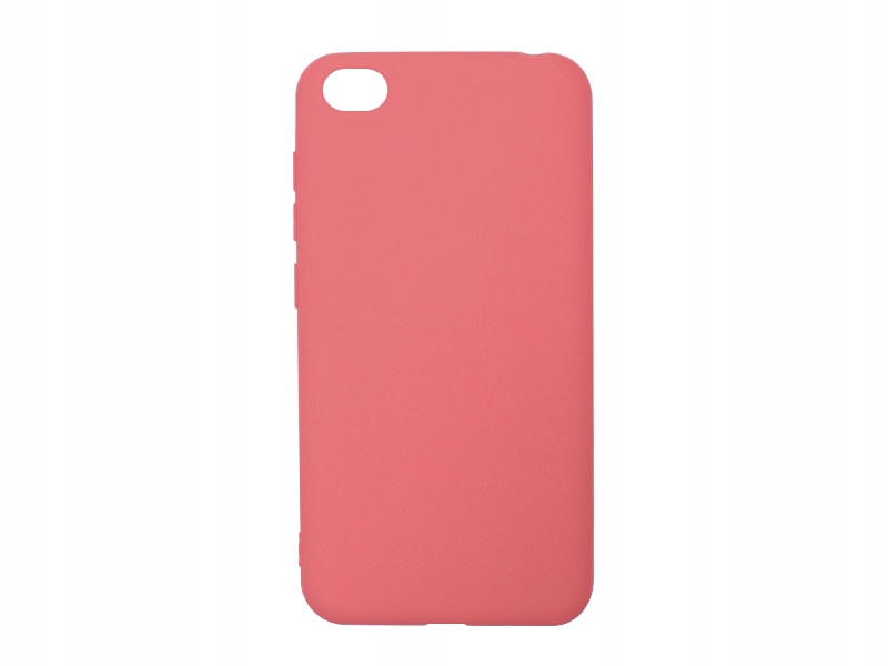 

Etui na Xiaomi Redmi Go Soft Flex Case