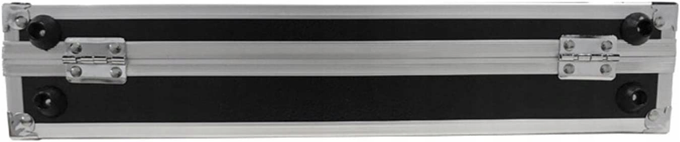 Futera na mikrofon skrzynka na instrumenty waliz Model mkf351