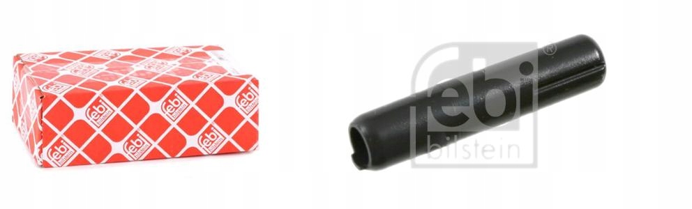 FEBI 22288 GRZYBEK ZAMKA DRZWI AUDI VW FEBI 22288