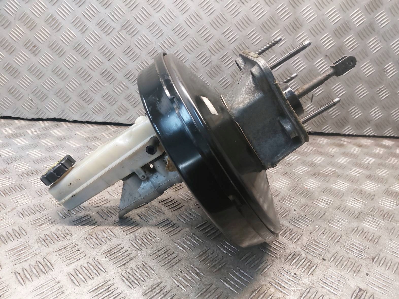 servo + Servofreno RENAULT MEGANE III 1.5 DCI 472100005R
