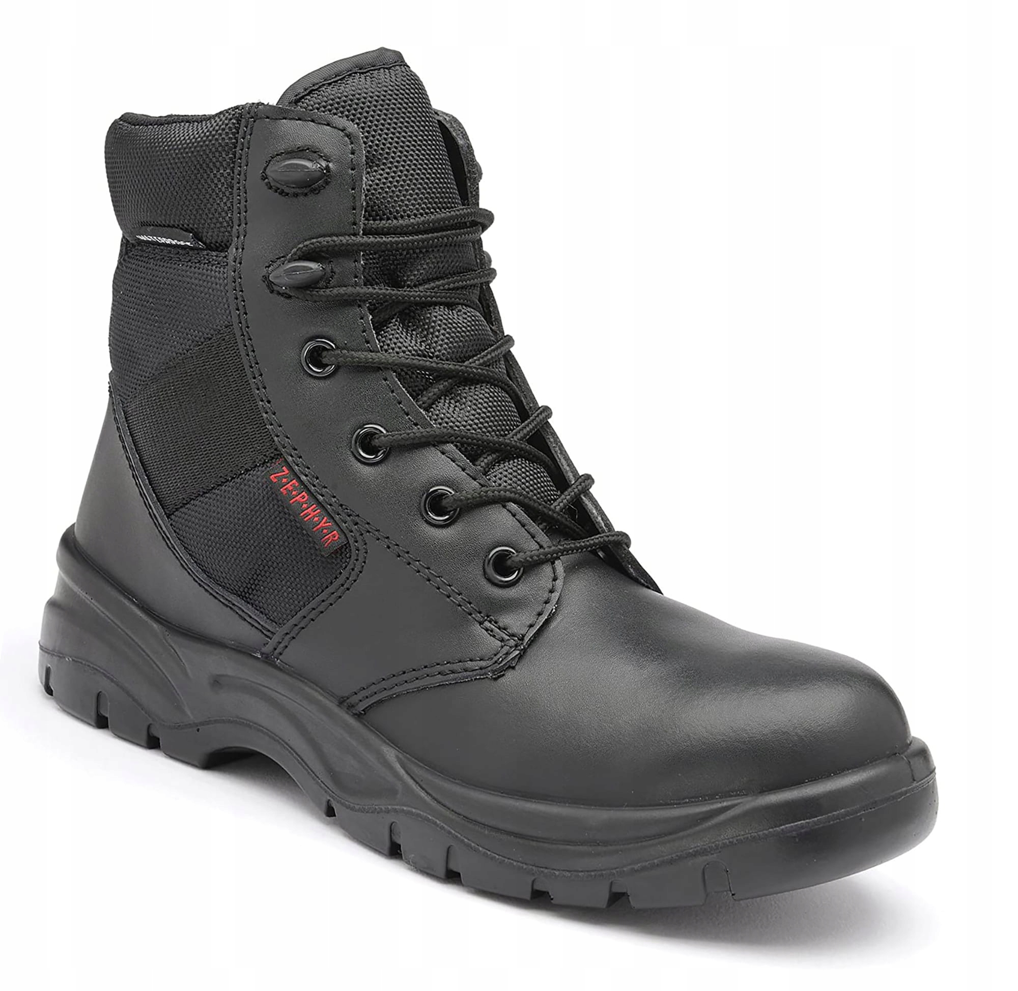 Buty Militarne Zephyr Z006 Lekkie Komfortowe Antypoślizgowe 46