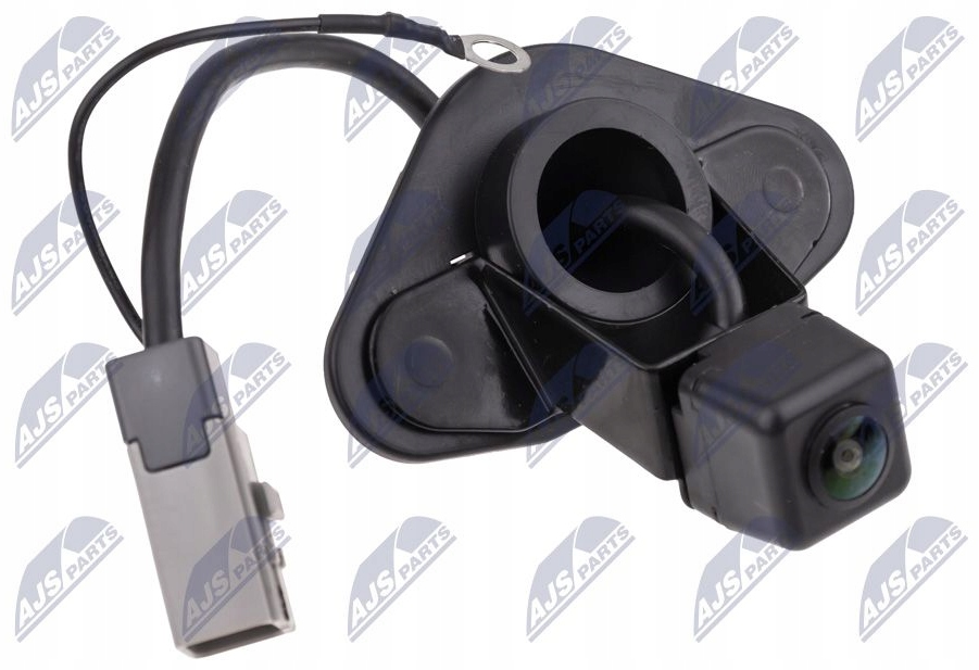 Nty EZC-SB-022 Cúvacia kamera, parkovací asistent
