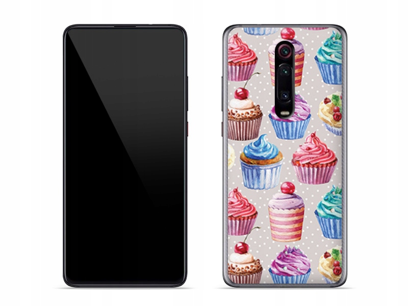 

Etui na Xiaomi Mi 9T Fantastic Case
