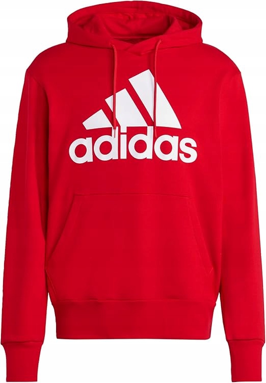 Bluza męska Adidas Essentials French Terry Big Logo L