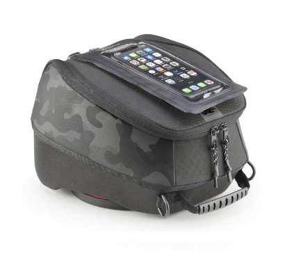 Kappa taška tankbag na nádržku na upevnenie Tanklock 9L