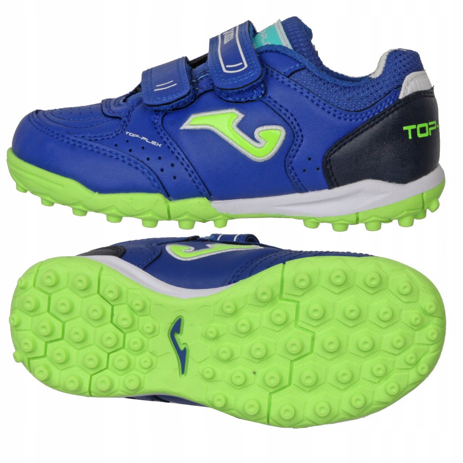 Joma Buty Turfy Top Flex Jr 2504 Tf R.28