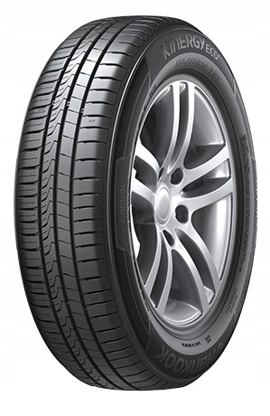 

2 szt. Hankook 195/55R16 Kinergy Eco 2 K435 87H
