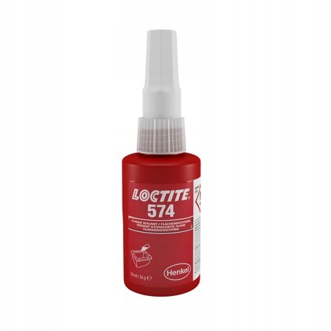 

Loctite 574 50ml uszczelniacz złączy kołnierzowych