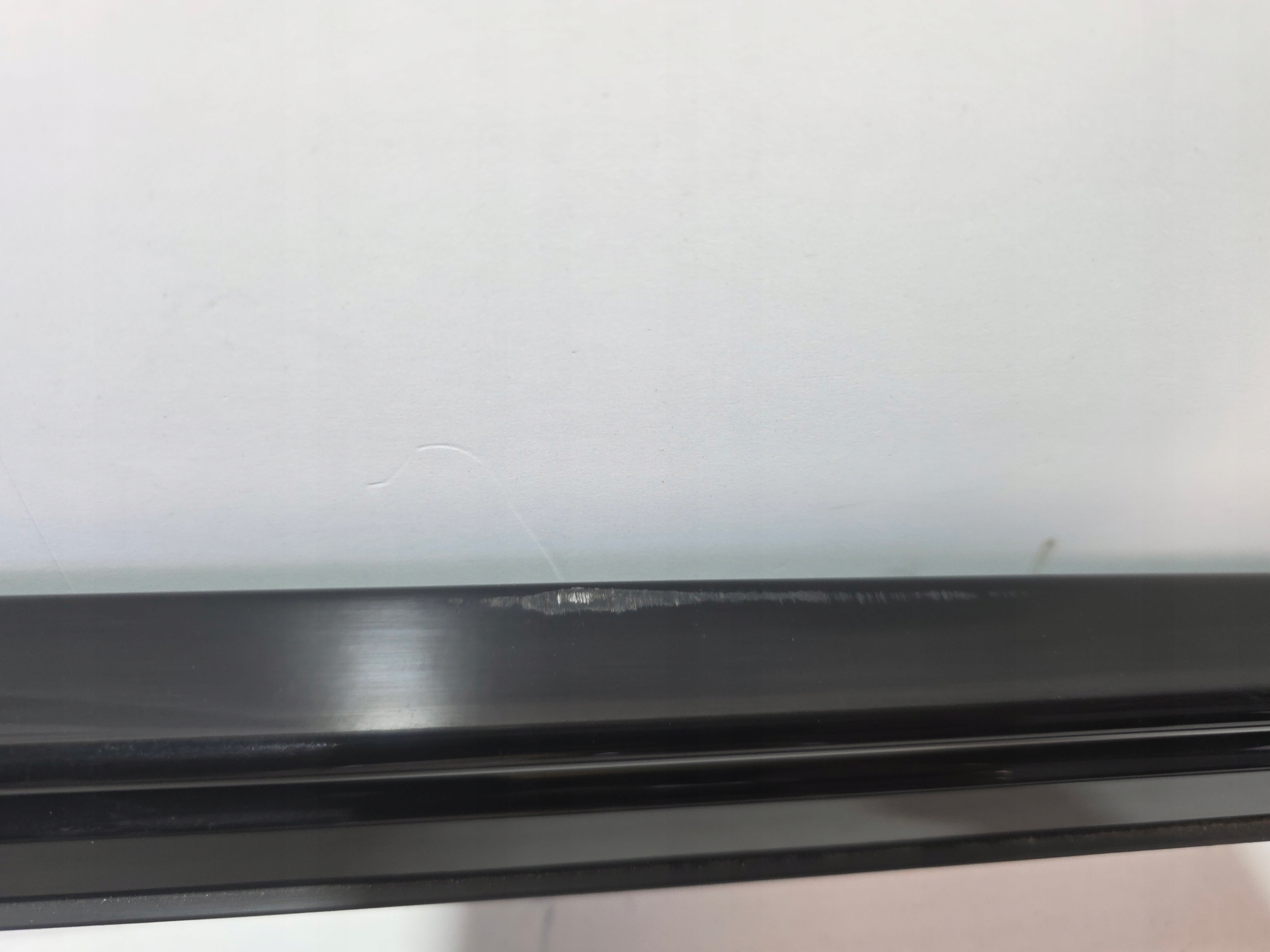 Dachreling dach BMW X3 G01 LCI KOMPLET