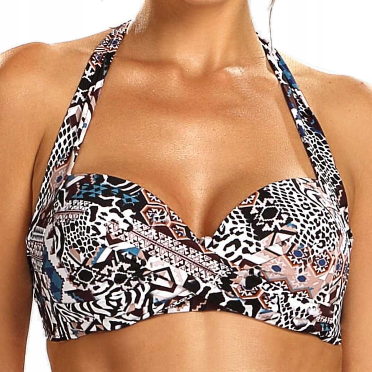 Feba Plavková podprsenka Fg 20A/887/24 XL