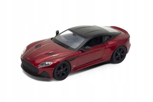 

Aston Martin Dbs Superle Metalowy Model 1:24 Welly