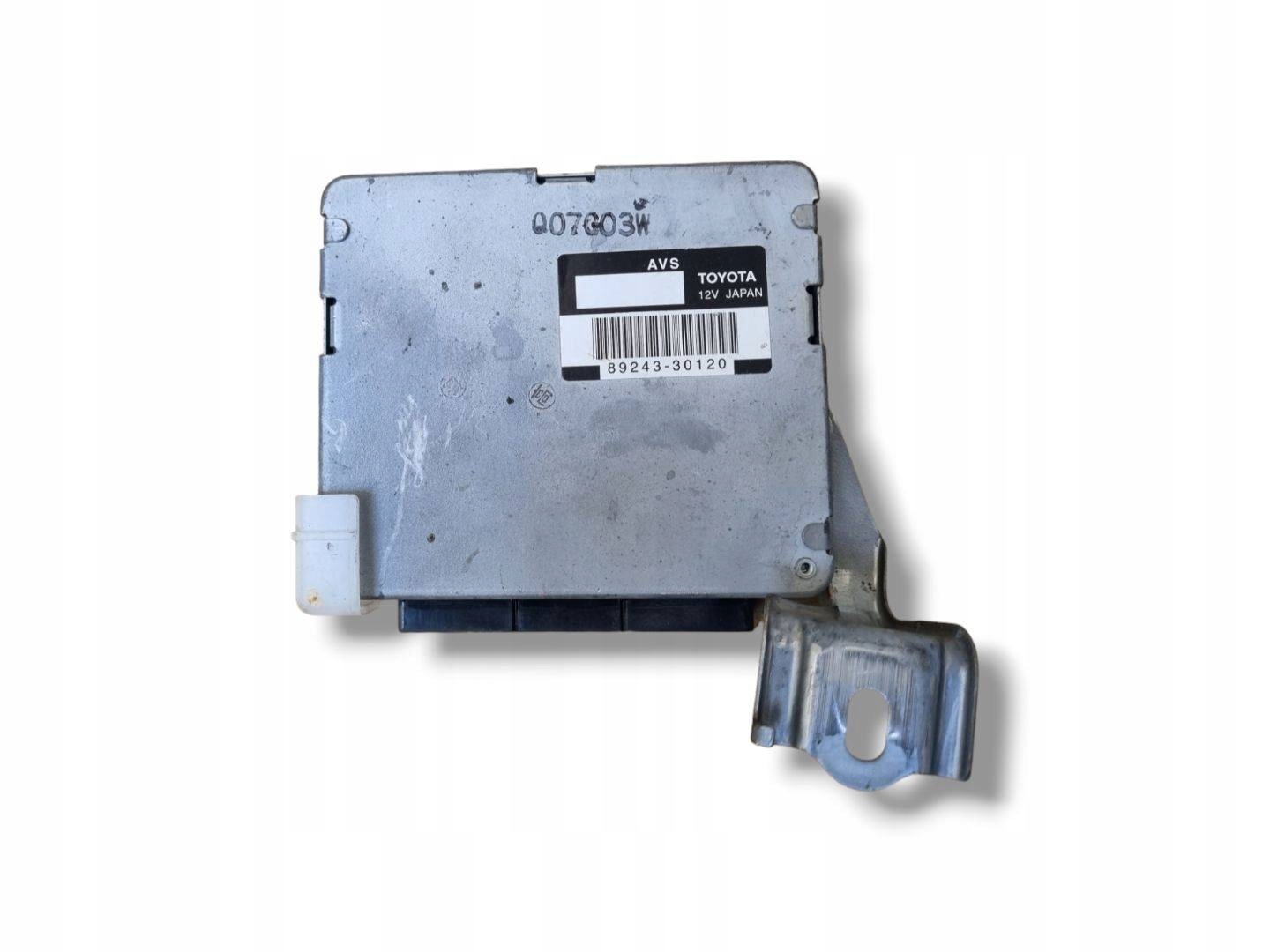 module control unit Lexus GS 3 S190 2007 89243-30120