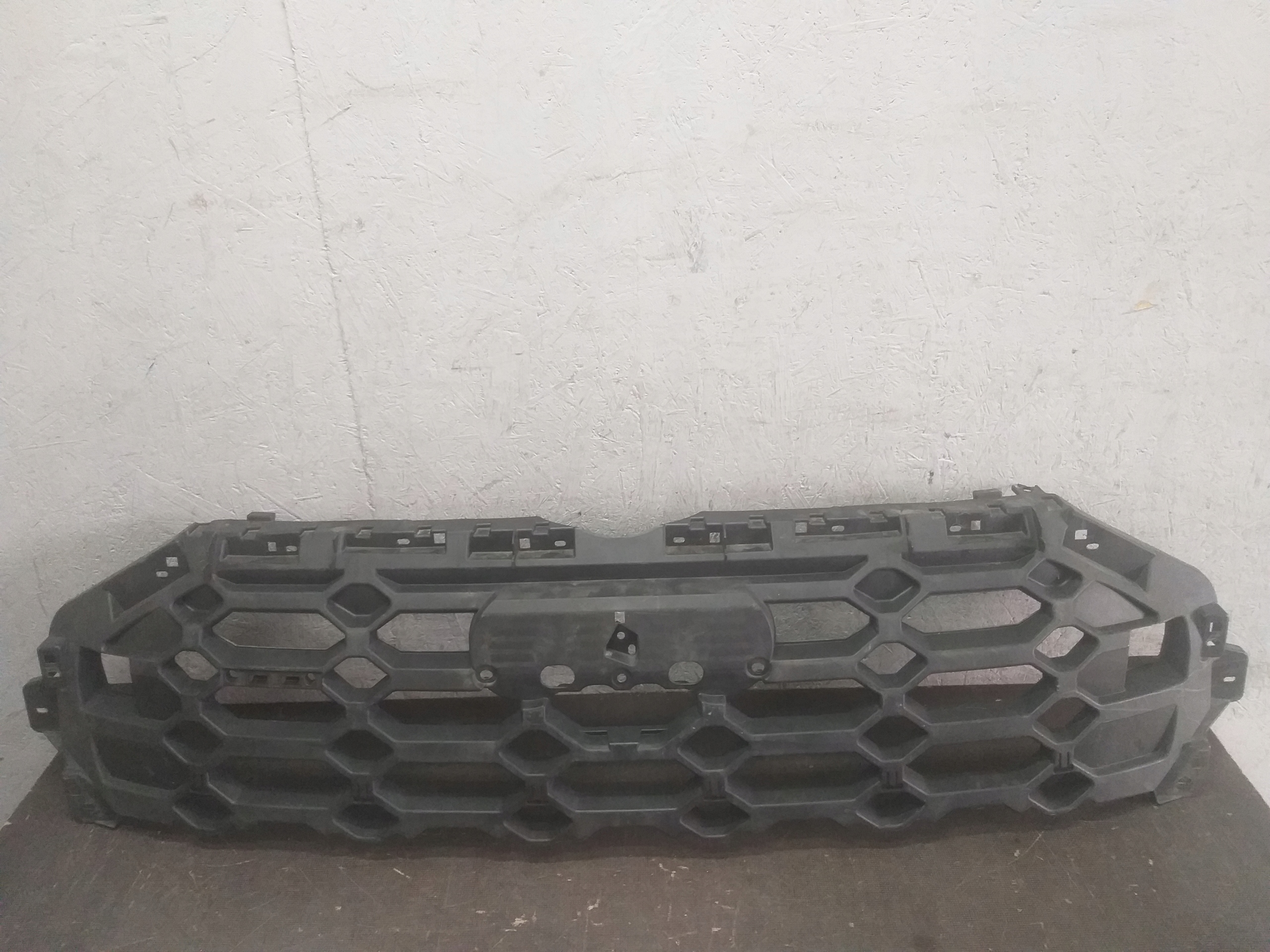 maska příčka AUDI Q5 80A LIFT S LINE 80A853692D