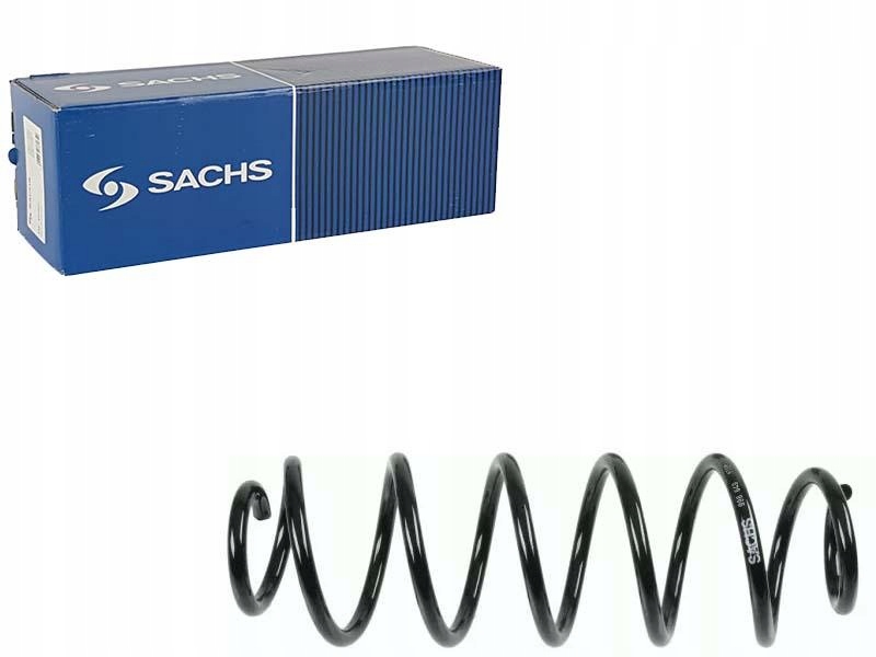 

Sachs Sprężyna Zawieszenia 996 649