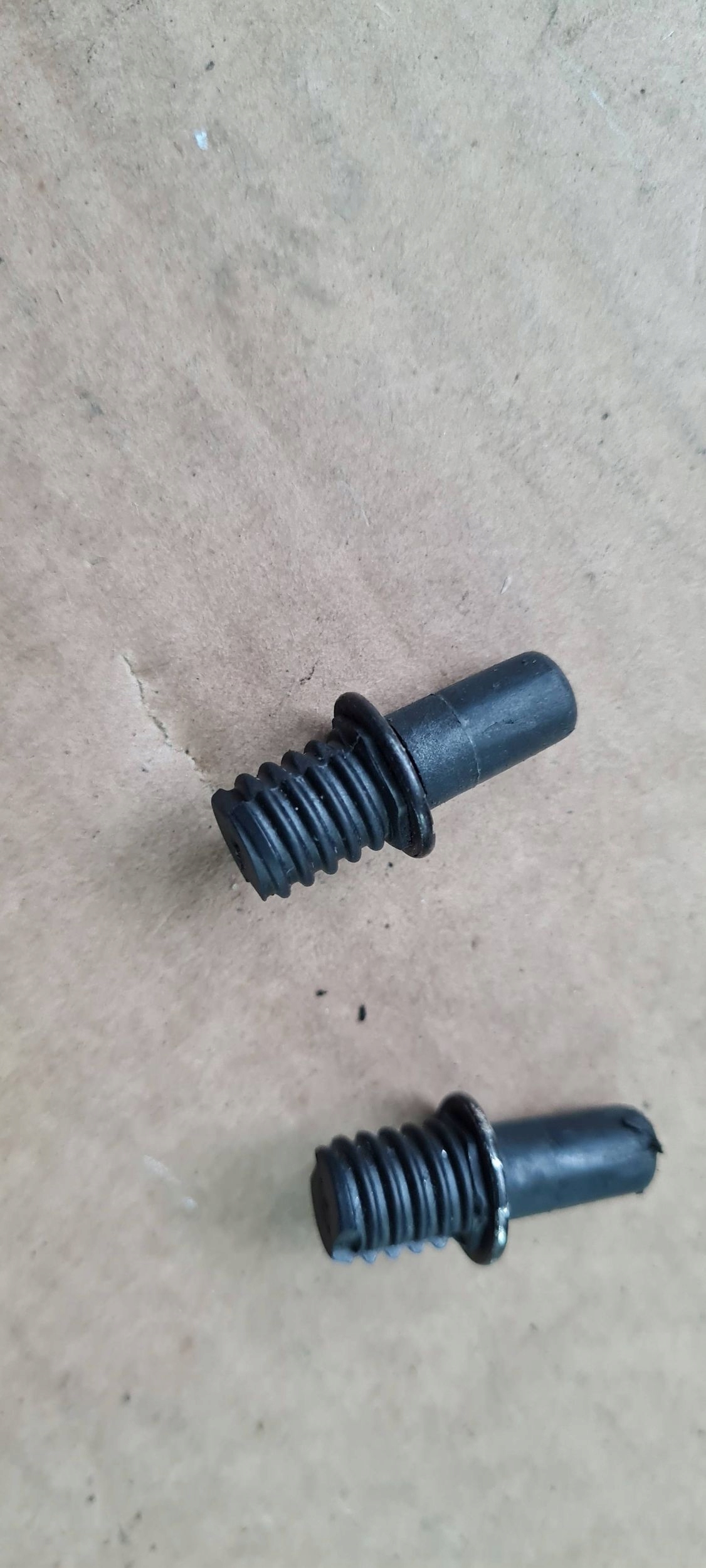 A5 8W bracket holder POLKI boot SPORT BACK A5 8W