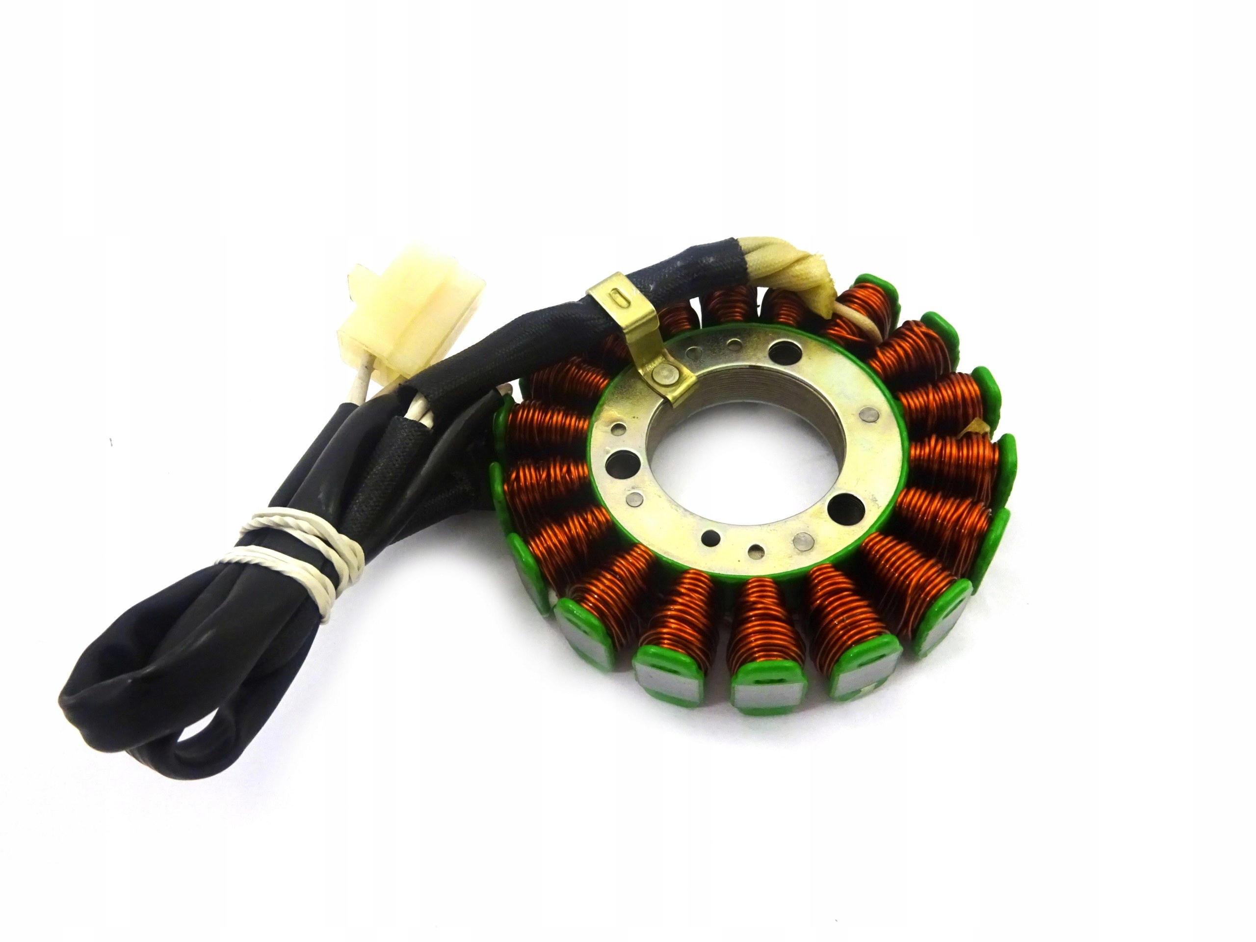 T27251 - JUNAK RS125 PRO ИСКРООБРАЗОВАТЕЛЬ (генератор)