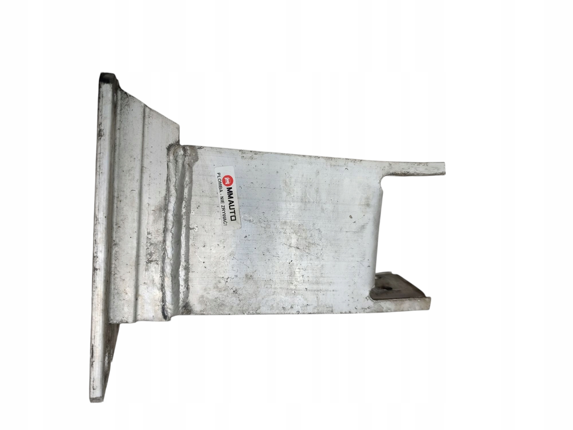 beam tip left AUDI Q5 8R