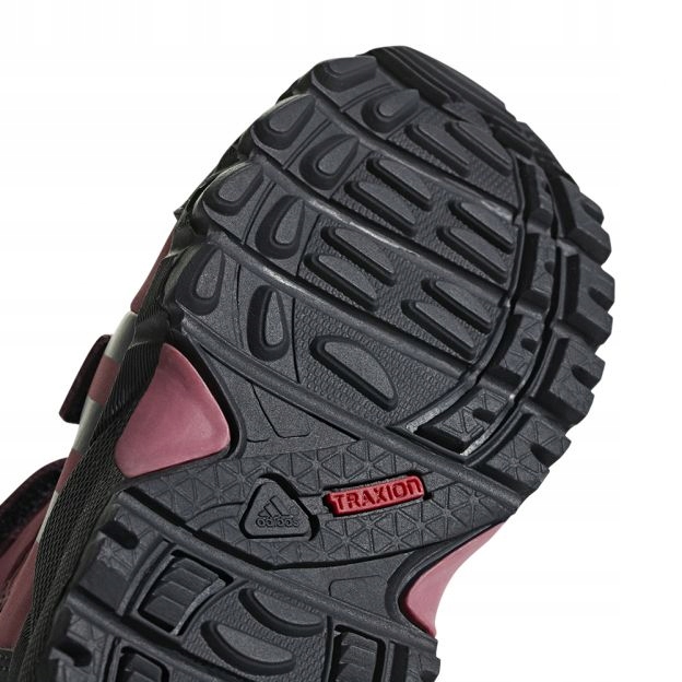 Buty Adidas Holtanna SNOW D97660 r. 20 ||ŚNIEGOWCE Bohater brak