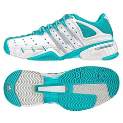 Adidas Barricade V Classic W M19784 R. 38 23,5cm Tenis