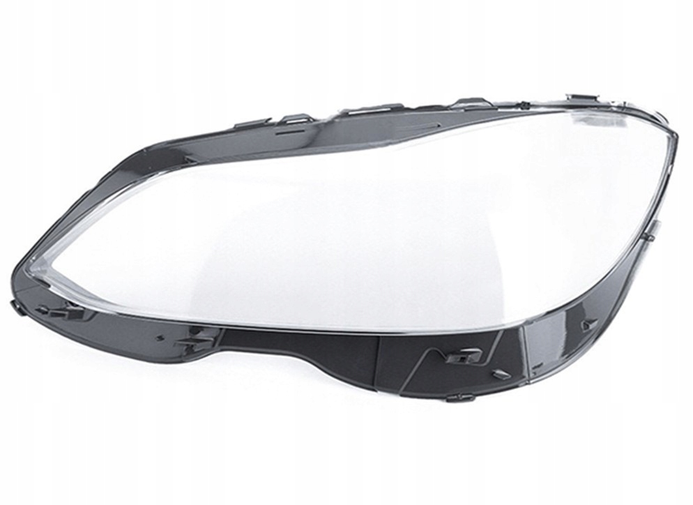 Mercedes E třída W212 kryt světla levý