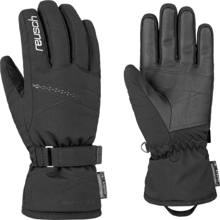 Rękawice damskie Reusch Hannah R-tex Xt roz. 6,5