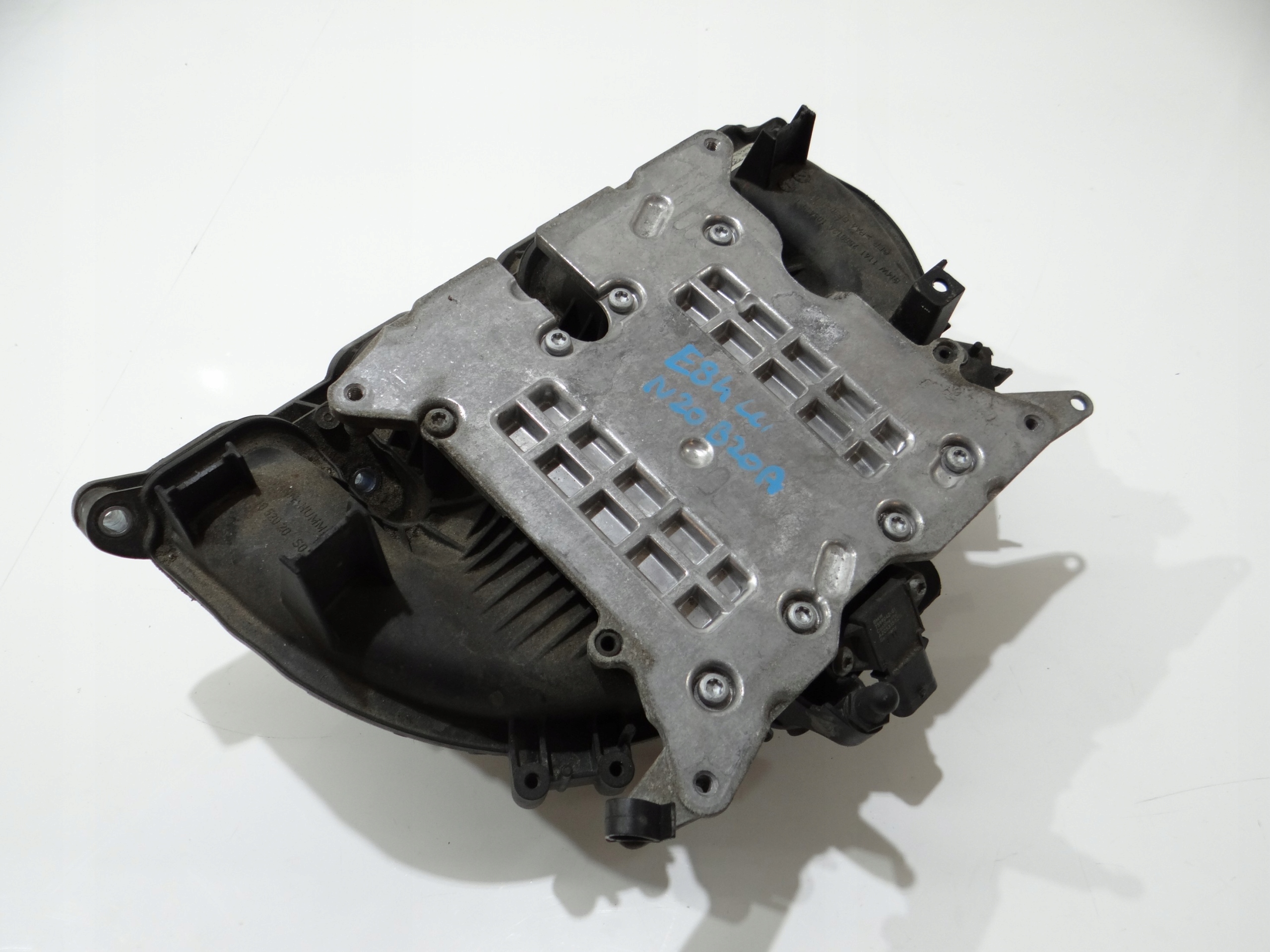 intake manifold BMW X1 E84 LCI N20B20B 7588126